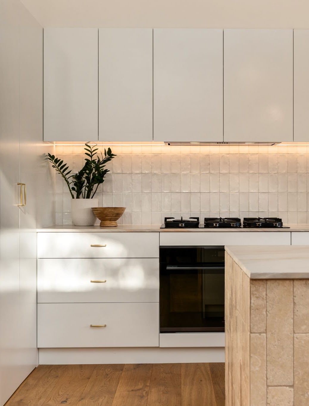 Custom-built residence by Stoic Building in the Hunter Region NSW