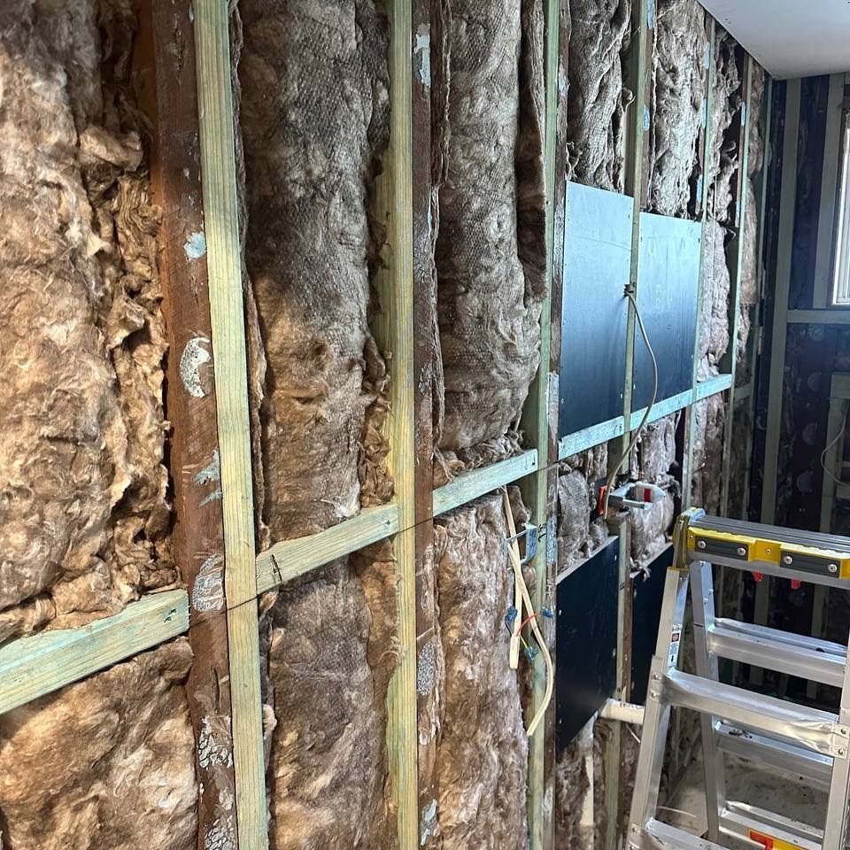 Custom timber detailing and precision carpentry by Stoic Building